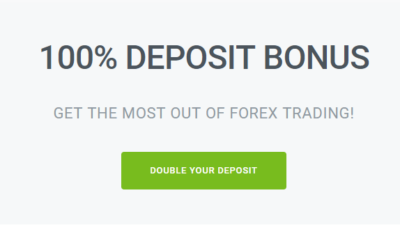 Supercharge Your Trading Account with Forex4yous 100 Deposit Bonus