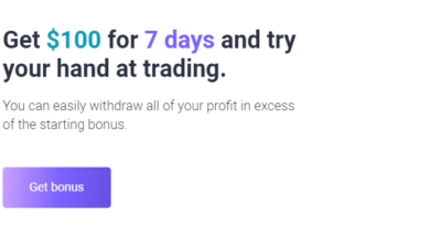 Earning Money by Trying Trading A Step by Step Guide