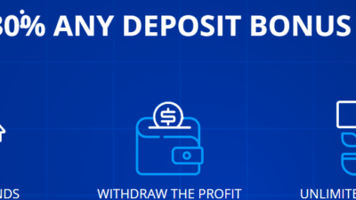 A Simple Guide to the BKFX 30 Bonus Deposit 1