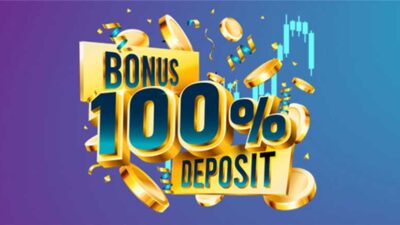Boost Your Trading with Lirunex 100 Deposit Bonus 1