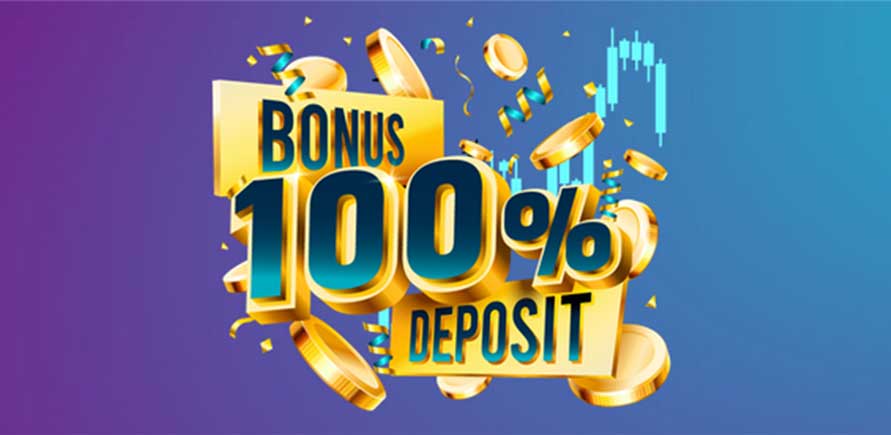 Boost Your Trading with Lirunex 100 Deposit Bonus